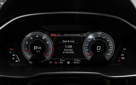 Audi Q3, 2026 год, 4 800 000 рублей, 12 фотография