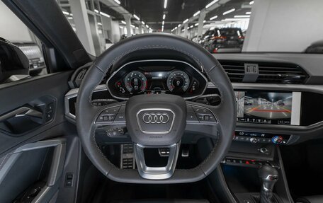 Audi Q3, 2026 год, 4 800 000 рублей, 11 фотография