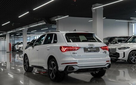 Audi Q3, 2026 год, 4 800 000 рублей, 4 фотография