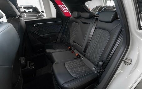 Audi Q3, 2026 год, 4 800 000 рублей, 13 фотография