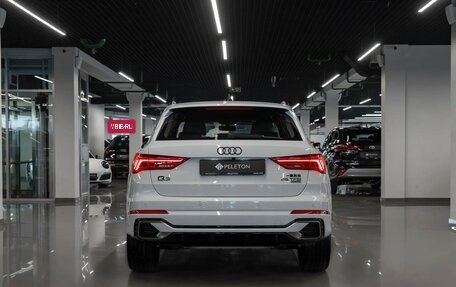 Audi Q3, 2026 год, 4 800 000 рублей, 6 фотография