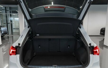 Audi Q3, 2026 год, 4 800 000 рублей, 24 фотография