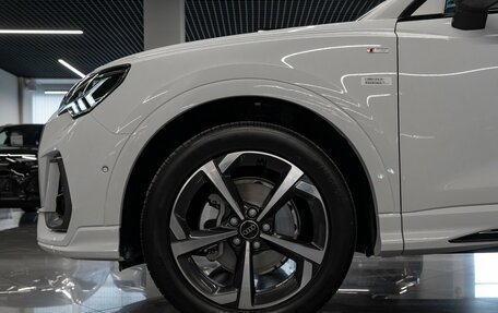 Audi Q3, 2026 год, 4 800 000 рублей, 26 фотография