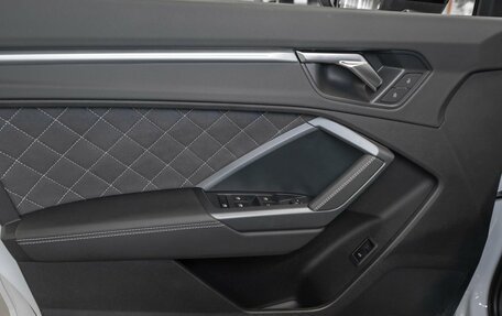 Audi Q3, 2026 год, 4 800 000 рублей, 22 фотография