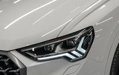 Audi Q3, 2026 год, 4 800 000 рублей, 27 фотография
