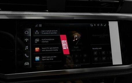 Audi Q3, 2026 год, 4 800 000 рублей, 17 фотография