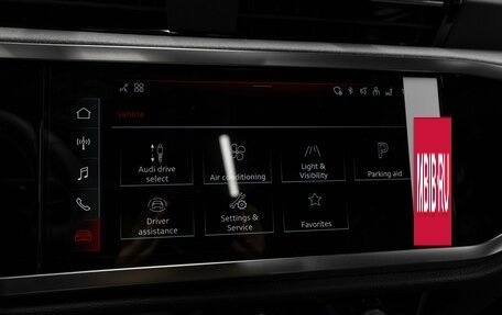 Audi Q3, 2026 год, 4 800 000 рублей, 20 фотография