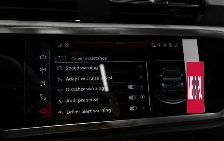 Audi Q3, 2026 год, 4 800 000 рублей, 21 фотография