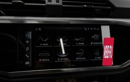 Audi Q3, 2026 год, 4 800 000 рублей, 19 фотография