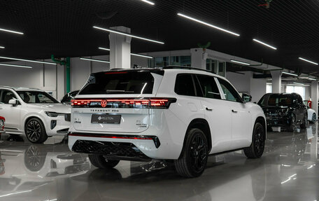 Volkswagen Teramont, 2026 год, 6 200 000 рублей, 4 фотография
