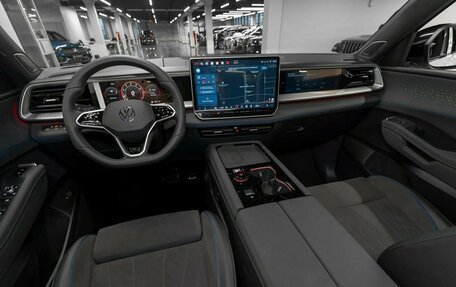 Volkswagen Teramont, 2026 год, 6 200 000 рублей, 7 фотография