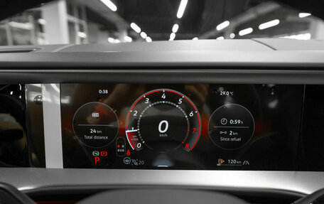 Volkswagen Teramont, 2026 год, 6 200 000 рублей, 12 фотография
