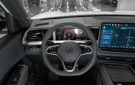 Volkswagen Teramont, 2026 год, 6 200 000 рублей, 11 фотография