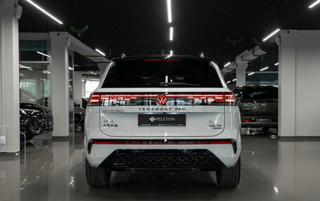 Volkswagen Teramont, 2026 год, 6 200 000 рублей, 6 фотография
