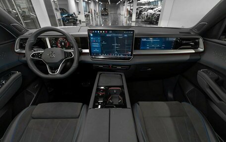 Volkswagen Teramont, 2026 год, 6 200 000 рублей, 8 фотография