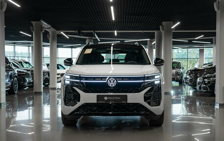 Volkswagen Teramont, 2026 год, 6 200 000 рублей, 3 фотография
