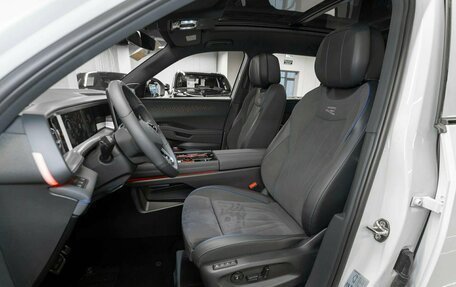 Volkswagen Teramont, 2026 год, 6 200 000 рублей, 9 фотография