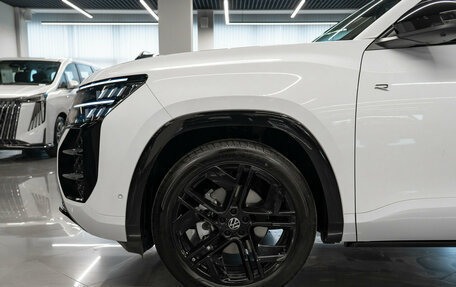 Volkswagen Teramont, 2026 год, 6 200 000 рублей, 31 фотография