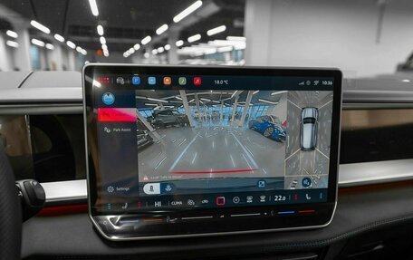 Volkswagen Teramont, 2026 год, 6 200 000 рублей, 21 фотография