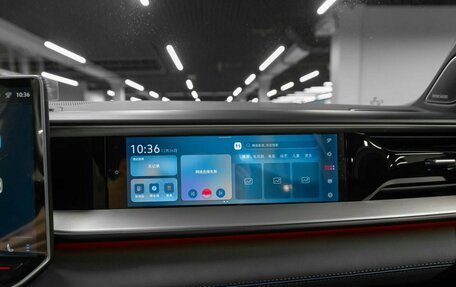 Volkswagen Teramont, 2026 год, 6 200 000 рублей, 27 фотография