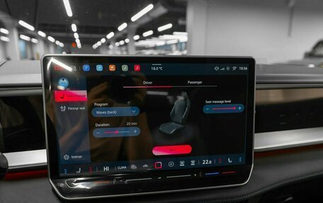 Volkswagen Teramont, 2026 год, 6 200 000 рублей, 22 фотография