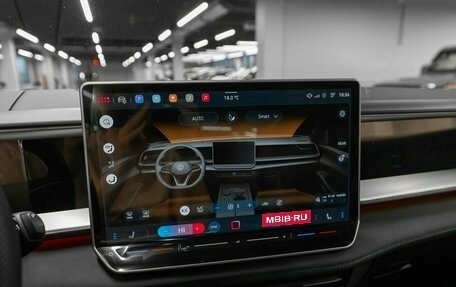 Volkswagen Teramont, 2026 год, 6 200 000 рублей, 24 фотография
