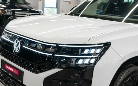 Volkswagen Teramont, 2026 год, 6 200 000 рублей, 32 фотография