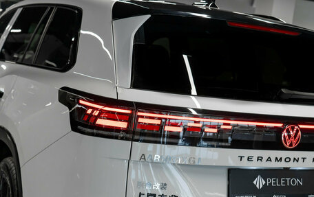 Volkswagen Teramont, 2026 год, 6 200 000 рублей, 33 фотография