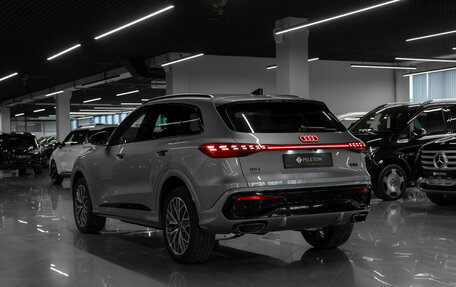 Audi Q5, 2026 год, 6 650 000 рублей, 4 фотография