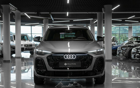 Audi Q5, 2026 год, 6 650 000 рублей, 3 фотография