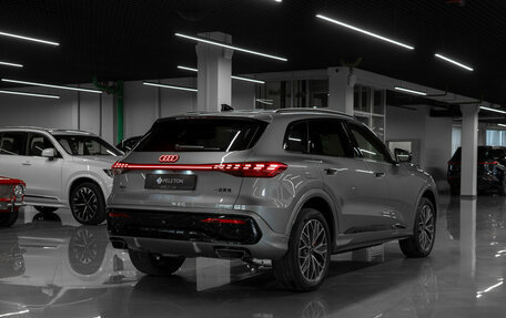 Audi Q5, 2026 год, 6 650 000 рублей, 5 фотография