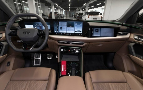 Audi Q5, 2026 год, 6 650 000 рублей, 8 фотография
