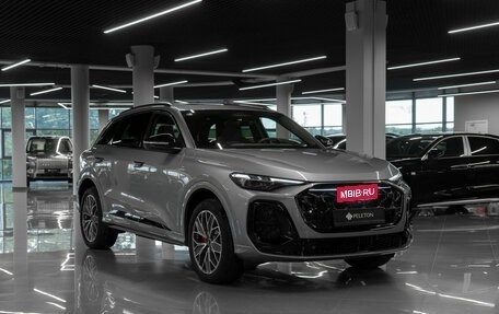 Audi Q5, 2026 год, 6 650 000 рублей, 2 фотография
