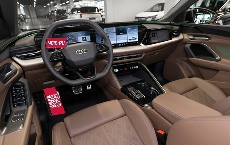 Audi Q5, 2026 год, 6 650 000 рублей, 7 фотография