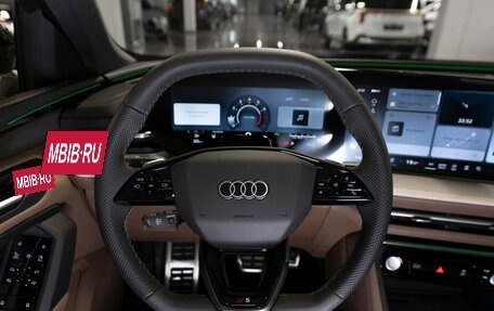 Audi Q5, 2026 год, 6 650 000 рублей, 11 фотография