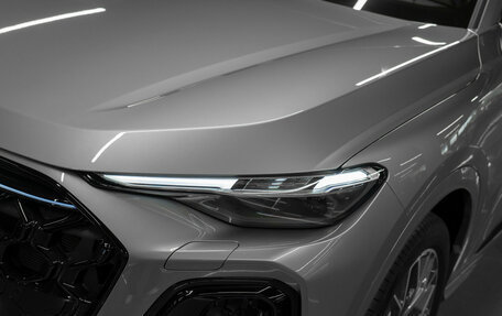 Audi Q5, 2026 год, 6 650 000 рублей, 26 фотография
