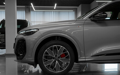Audi Q5, 2026 год, 6 650 000 рублей, 25 фотография
