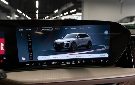 Audi Q5, 2026 год, 6 650 000 рублей, 17 фотография
