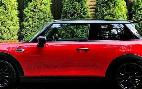 MINI Hatch, 2021 год, 2 600 000 рублей, 4 фотография