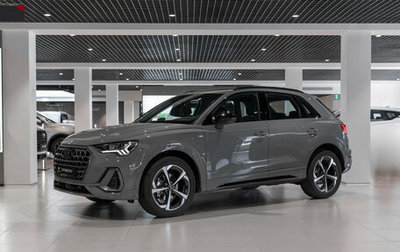 Audi Q3, 2026 год, 4 100 000 рублей, 1 фотография