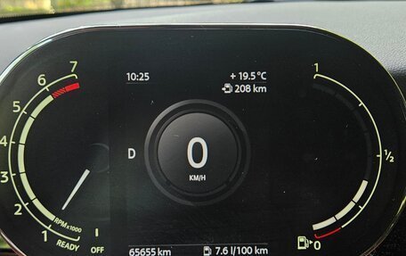 MINI Hatch, 2021 год, 2 600 000 рублей, 6 фотография