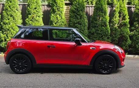 MINI Hatch, 2021 год, 2 600 000 рублей, 10 фотография