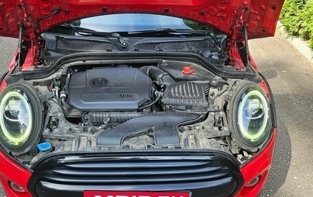 MINI Hatch, 2021 год, 2 600 000 рублей, 12 фотография