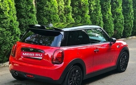 MINI Hatch, 2021 год, 2 600 000 рублей, 8 фотография
