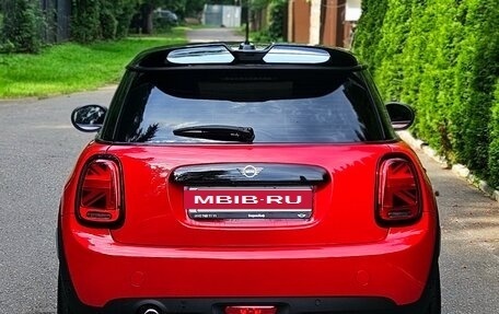 MINI Hatch, 2021 год, 2 600 000 рублей, 3 фотография
