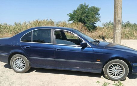 BMW 5 серия, 1996 год, 400 000 рублей, 1 фотография