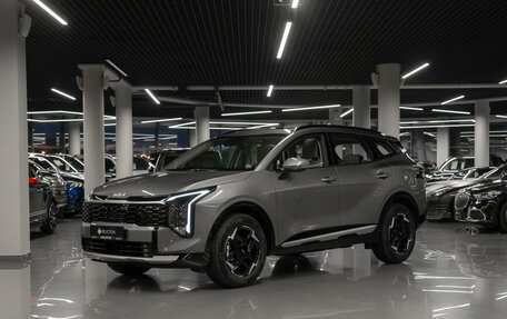 KIA Sportage IV рестайлинг, 2026 год, 4 200 000 рублей, 1 фотография