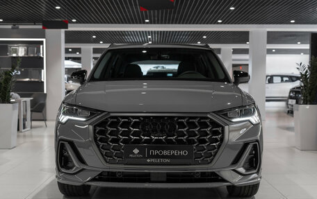 Audi Q3, 2026 год, 4 100 000 рублей, 3 фотография
