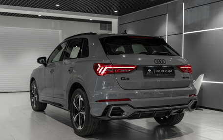 Audi Q3, 2026 год, 4 100 000 рублей, 4 фотография
