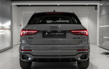 Audi Q3, 2026 год, 4 100 000 рублей, 6 фотография